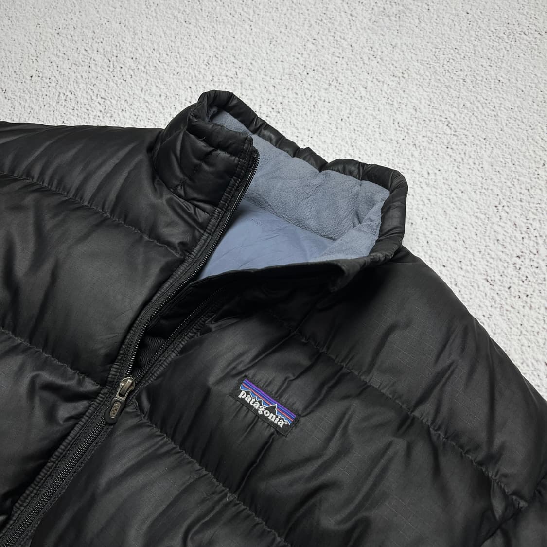 Patagonia 2006s Goose Down Puffer Jacket 상품이미지3