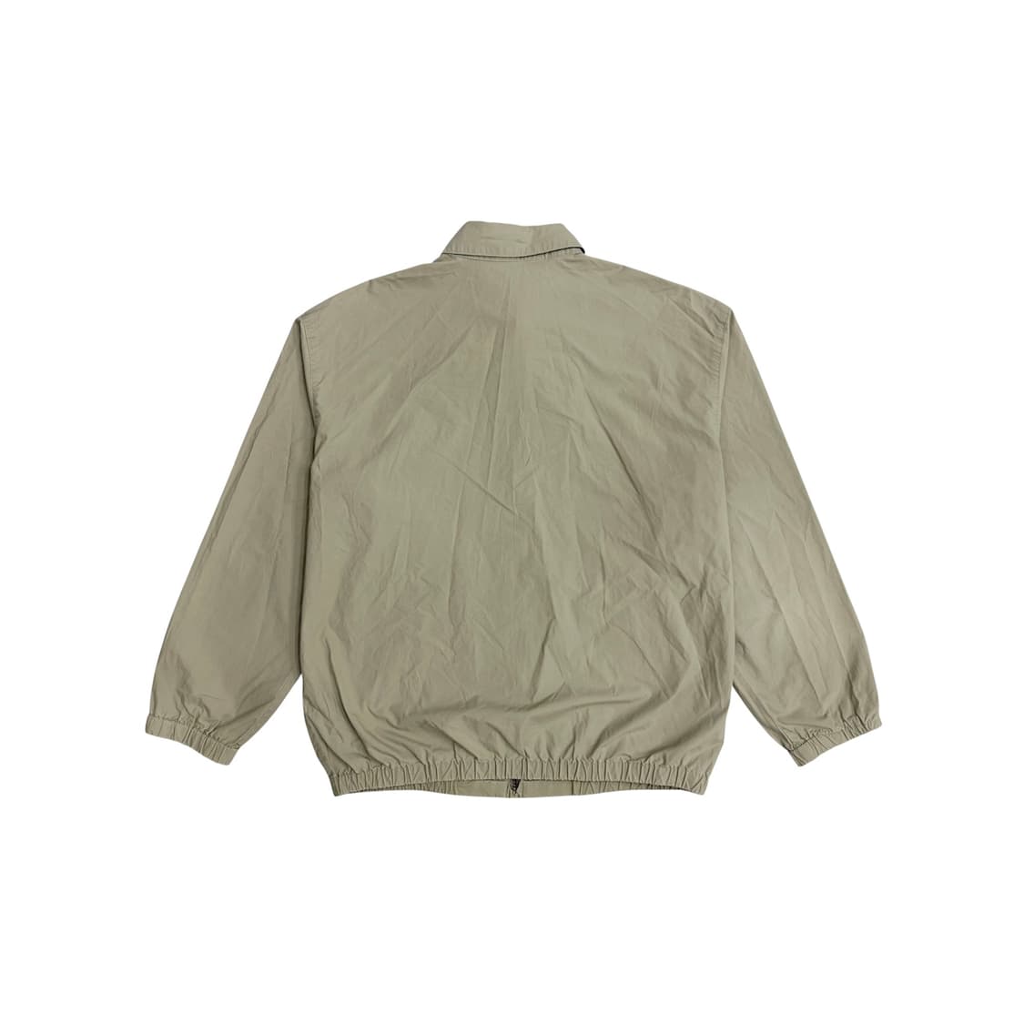 폴로 랄프로렌 90s 올드스쿨 스윙탑 자켓 (S) 상품이미지2