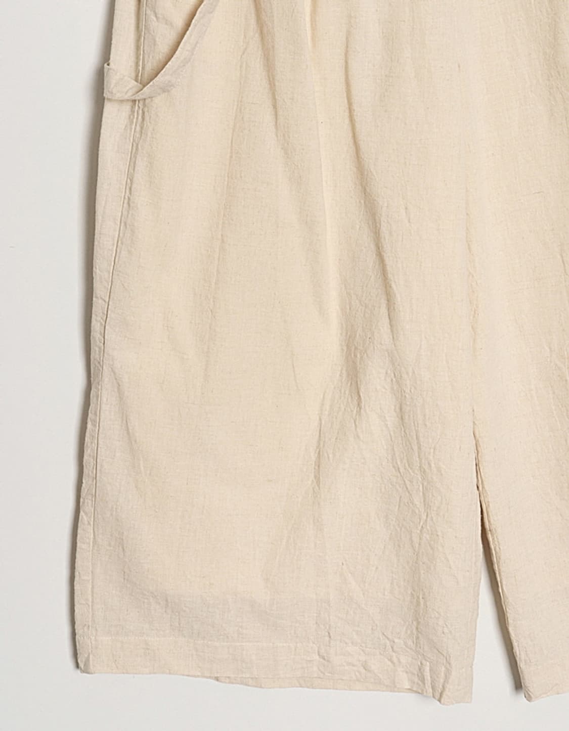 Cepo Suspender Gaucho Pant (27) 상품이미지5