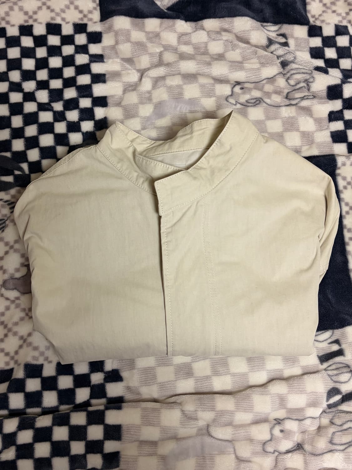 봄버 자켓 상품이미지1