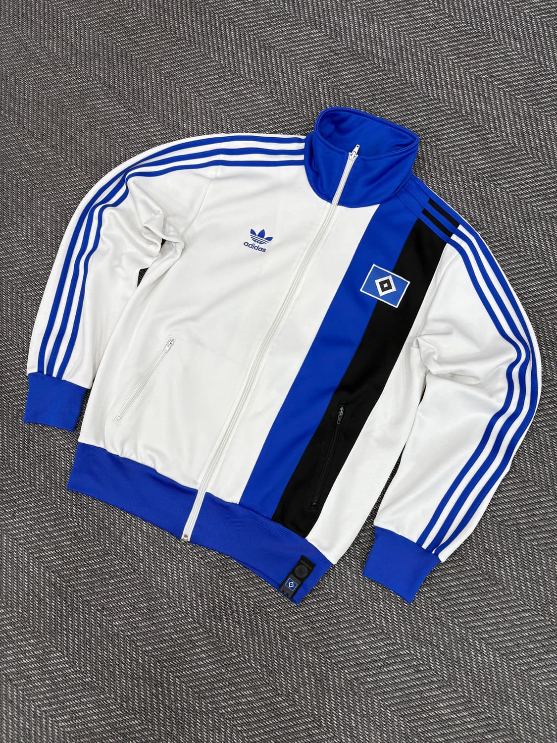 아디다스 함부르크 져지 상품이미지1