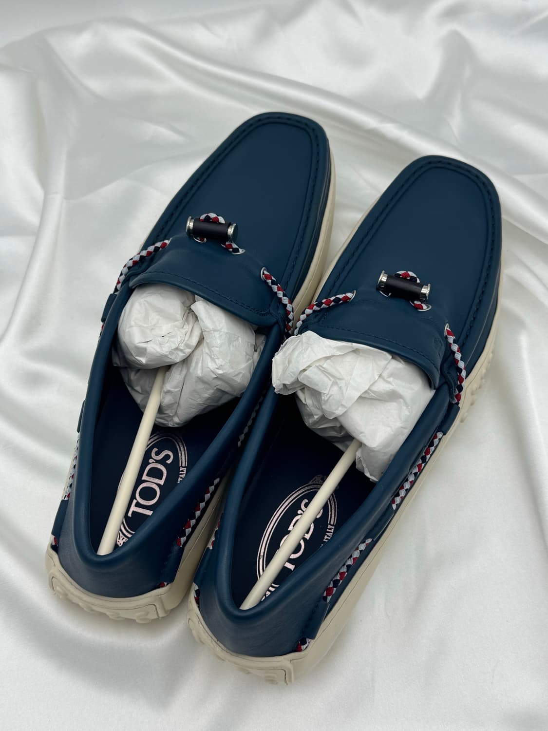 토즈 드라이빙슈즈 상품이미지4