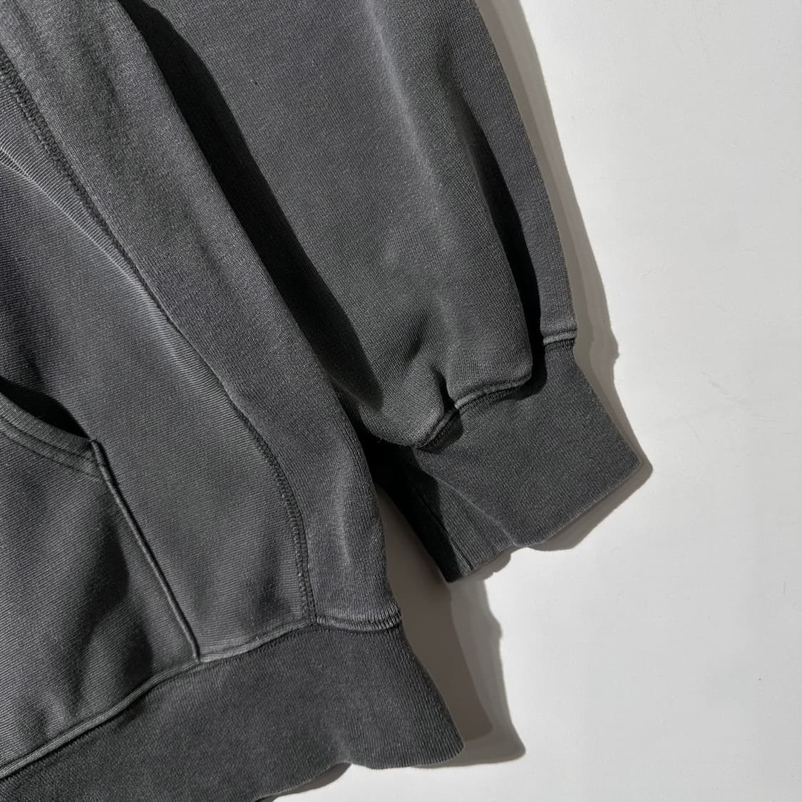 (새상품) 스탠드얼론 후드 상품이미지5