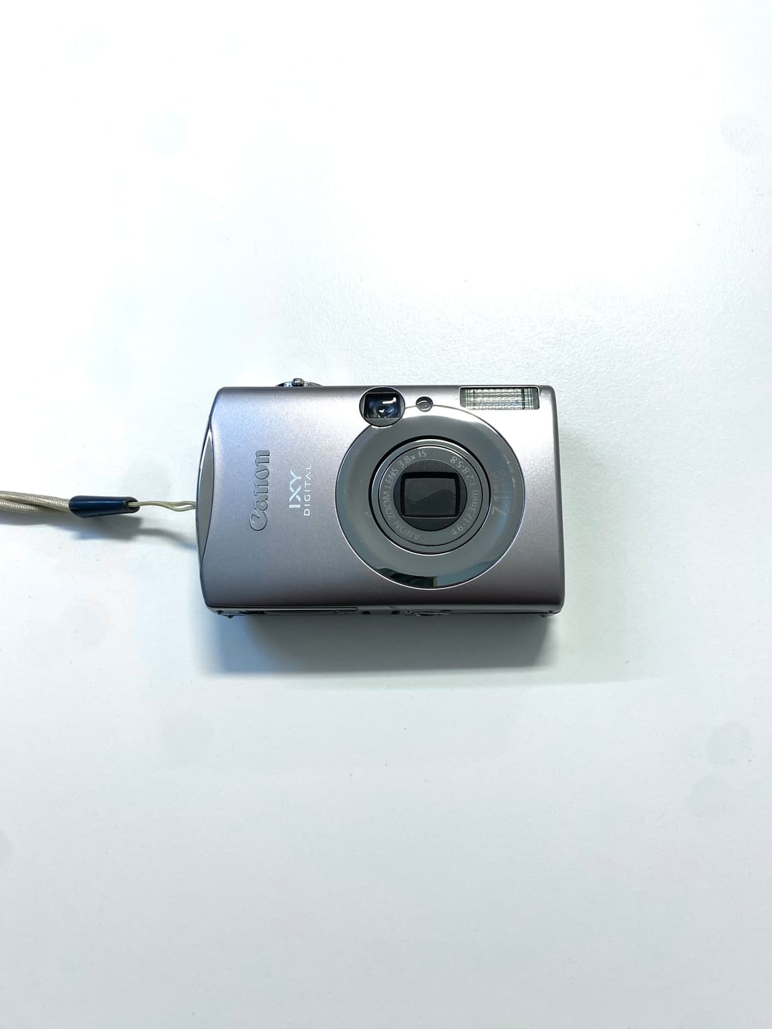 캐논 익서스 IXUS 850 IS 디지털 카메라 (IXY 900) 상품이미지10
