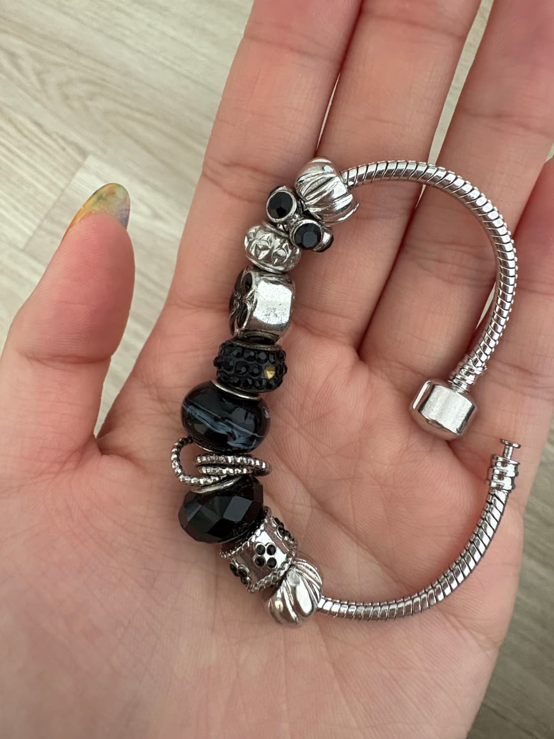 판도라 팔찌 참10개 상품이미지3