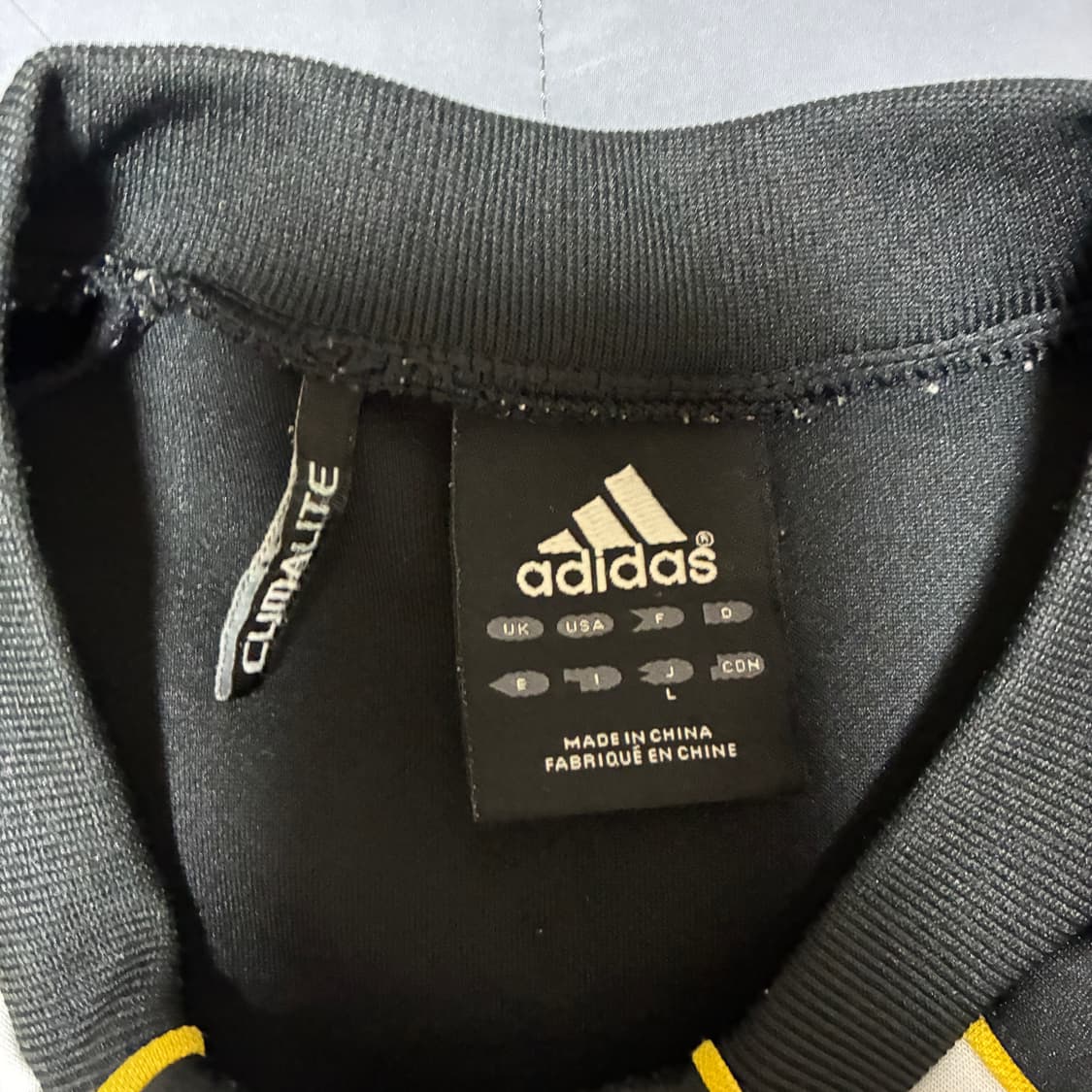 일본 국대 트레이닝복 상품이미지2