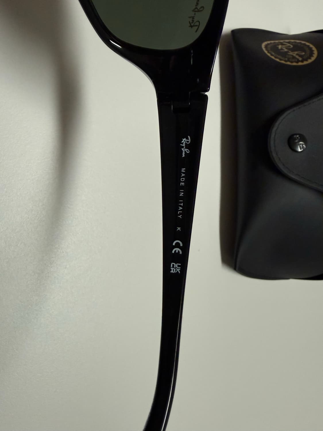 레이밴 대디오 상품이미지3