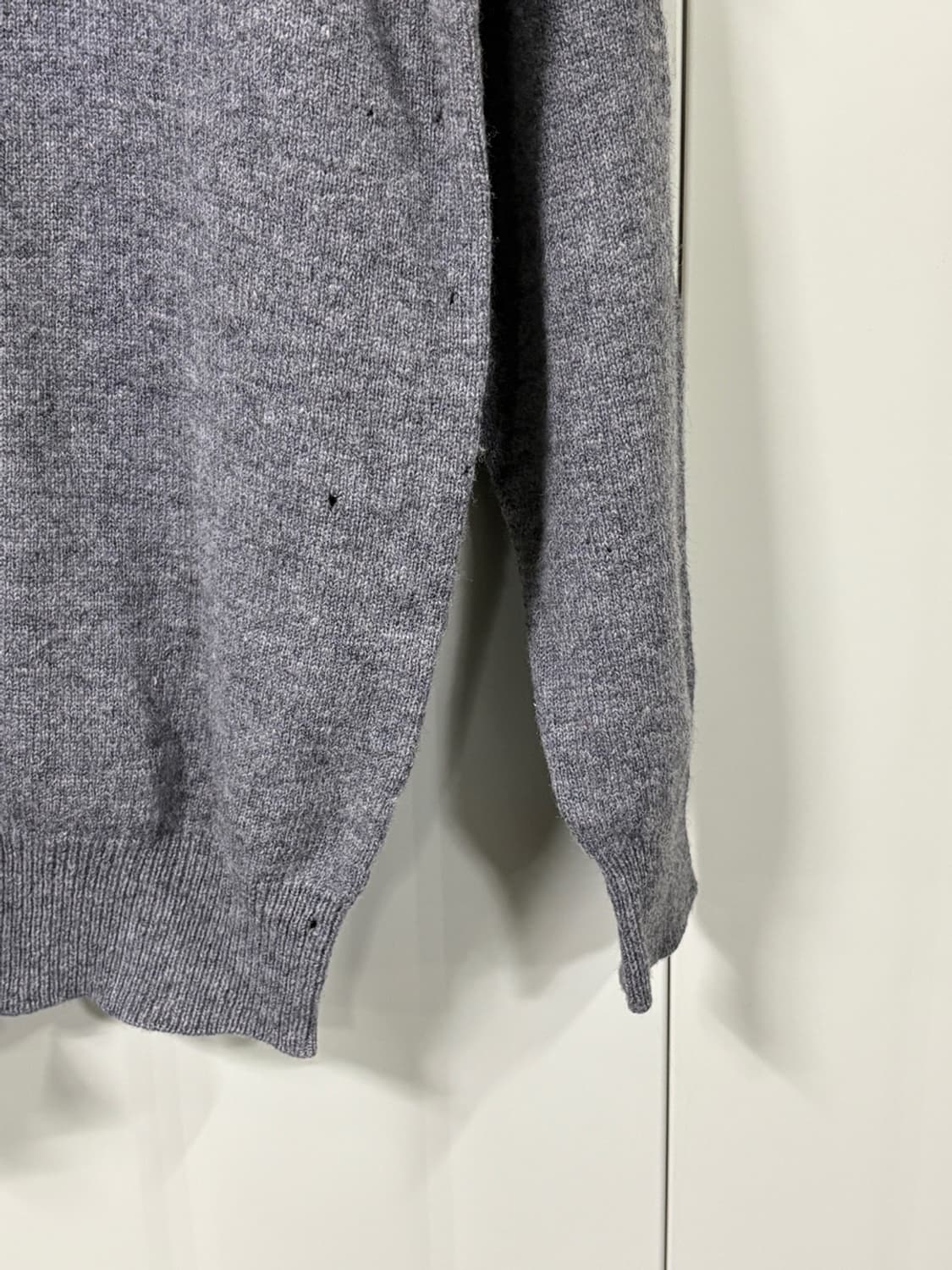 미쏘니 스포츠 니트(Missoni sport knit) 상품이미지5