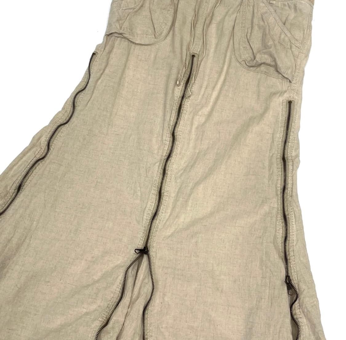 Goa 고아 롱 스커트 상품이미지3