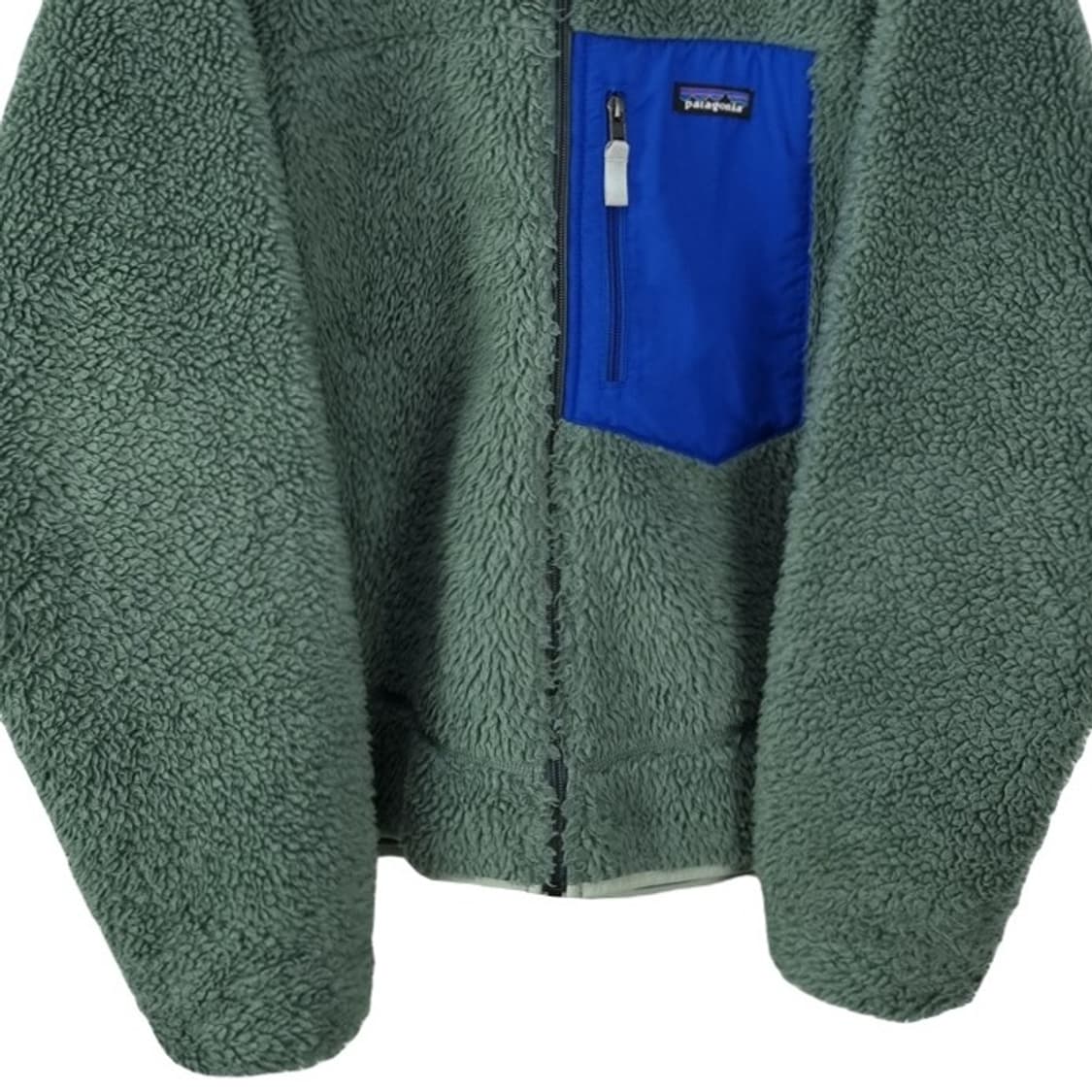 [파타고니아] 레트로X 후리스 쉐르파 자켓 M19228 상품이미지5