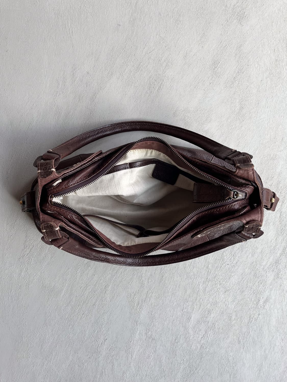 Genten / Goat Leather 상품이미지9