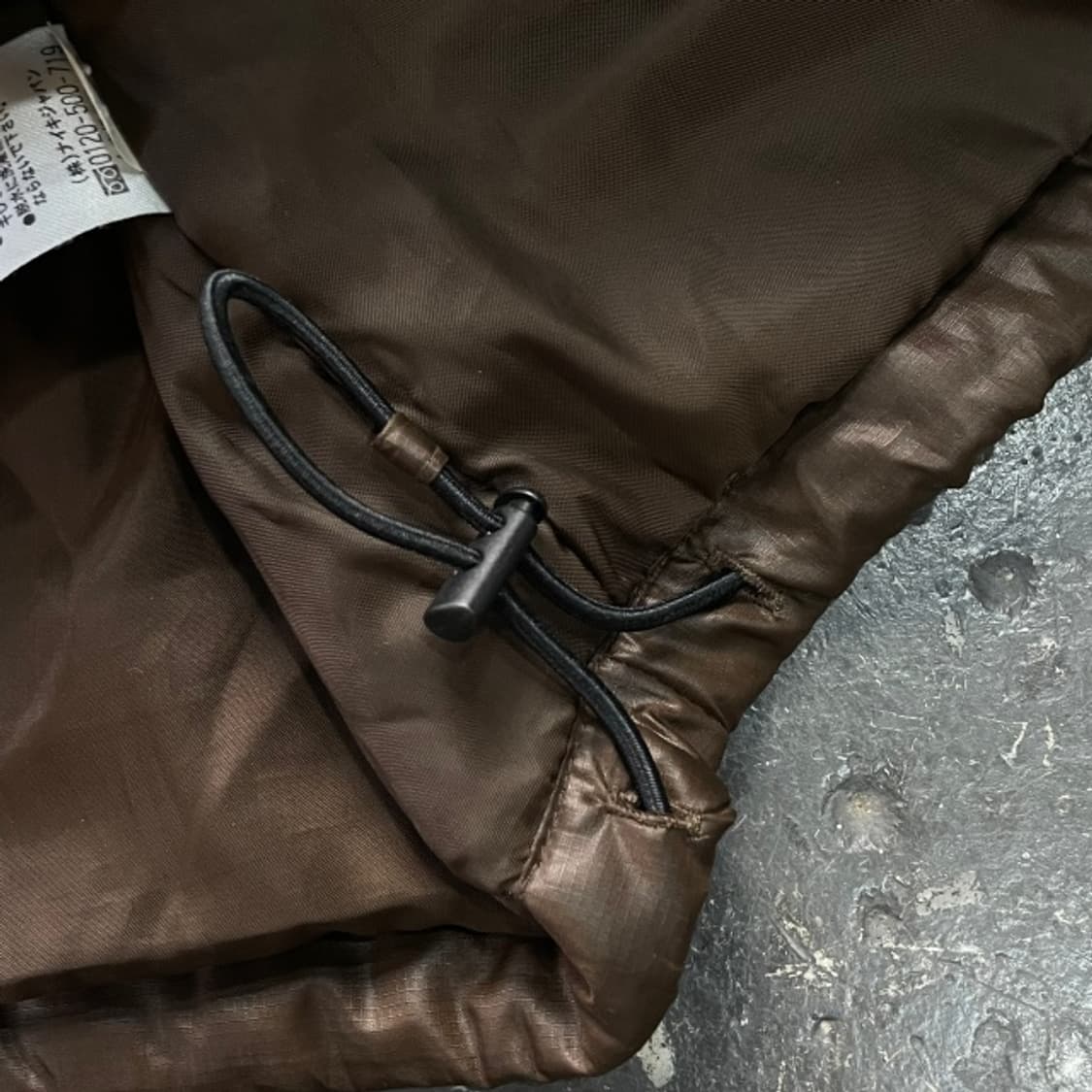 100 나이키 윈드러너 점퍼 상품이미지5