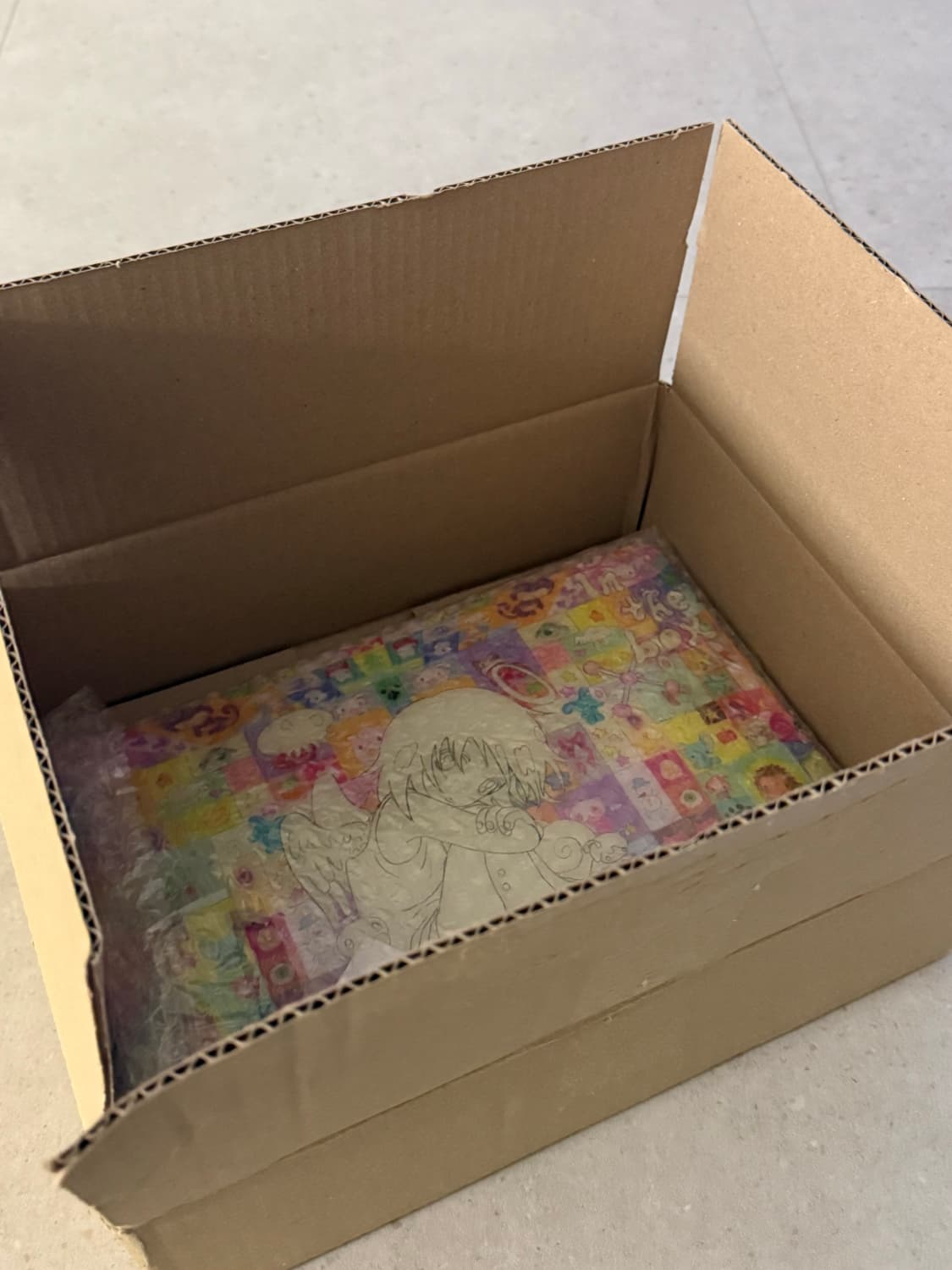 별사탕바구니 X oliwa 맥북 M2, M3, M4 13인치 맥북 케이스 상품이미지5