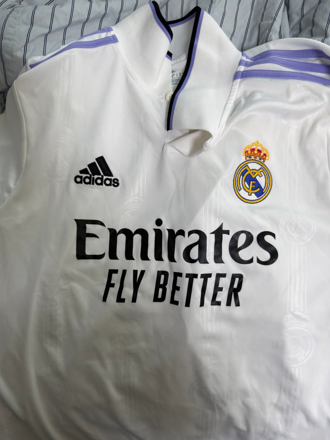 Adidas emirates 반팔 상품이미지4