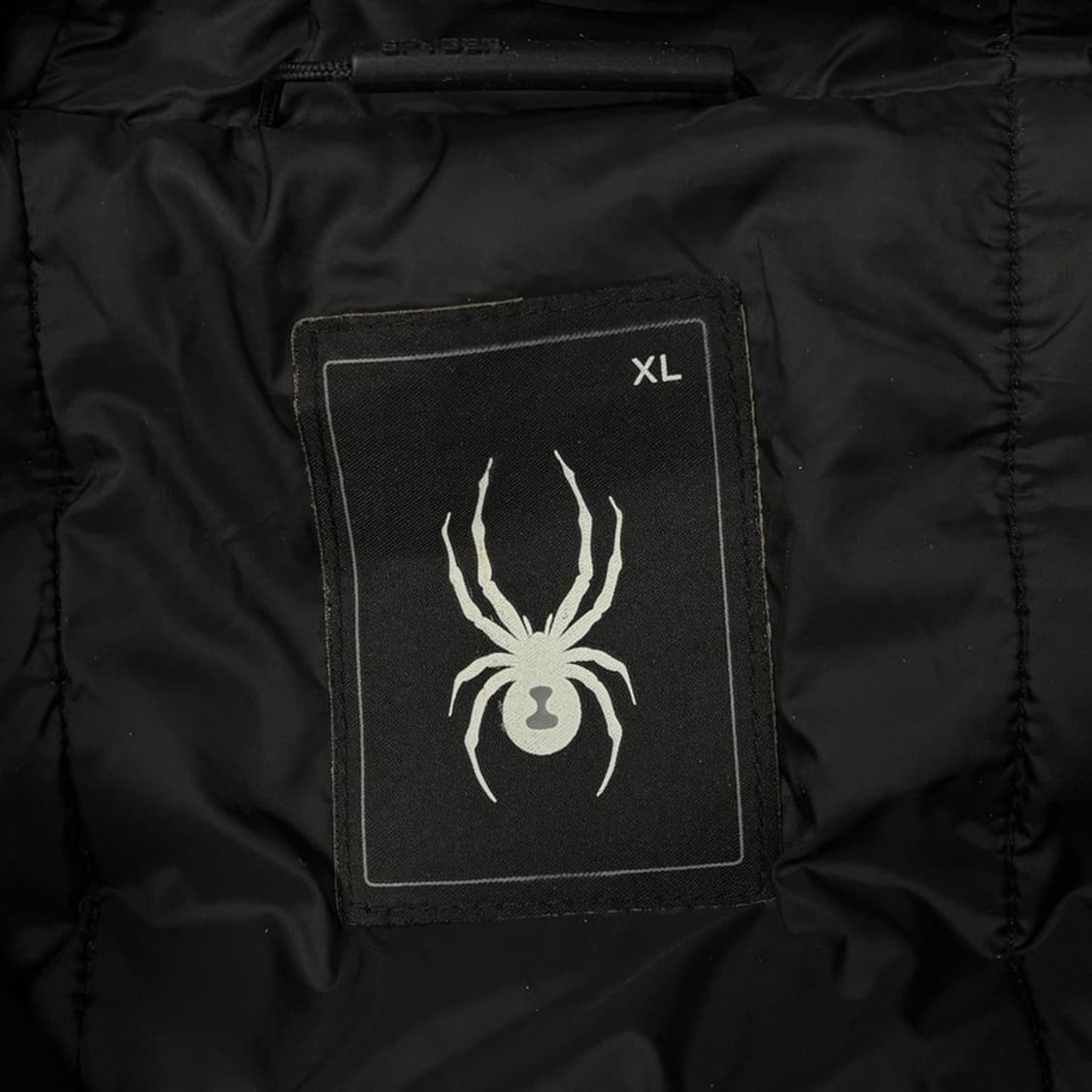 스파이더 후리스 자켓 V0529 상품이미지7