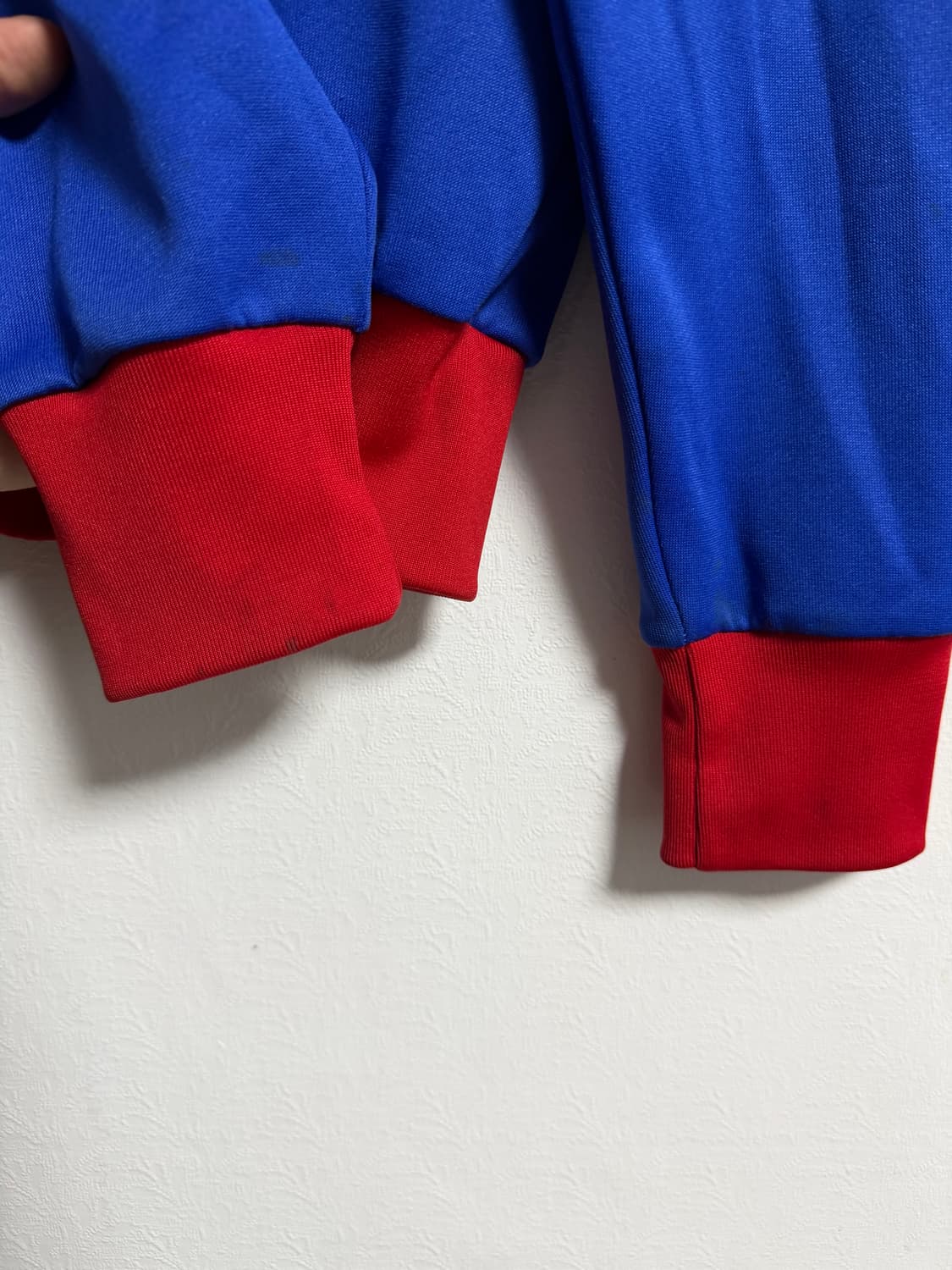 아디다스 오리지널 프랑스 트랙 자켓 상품이미지10