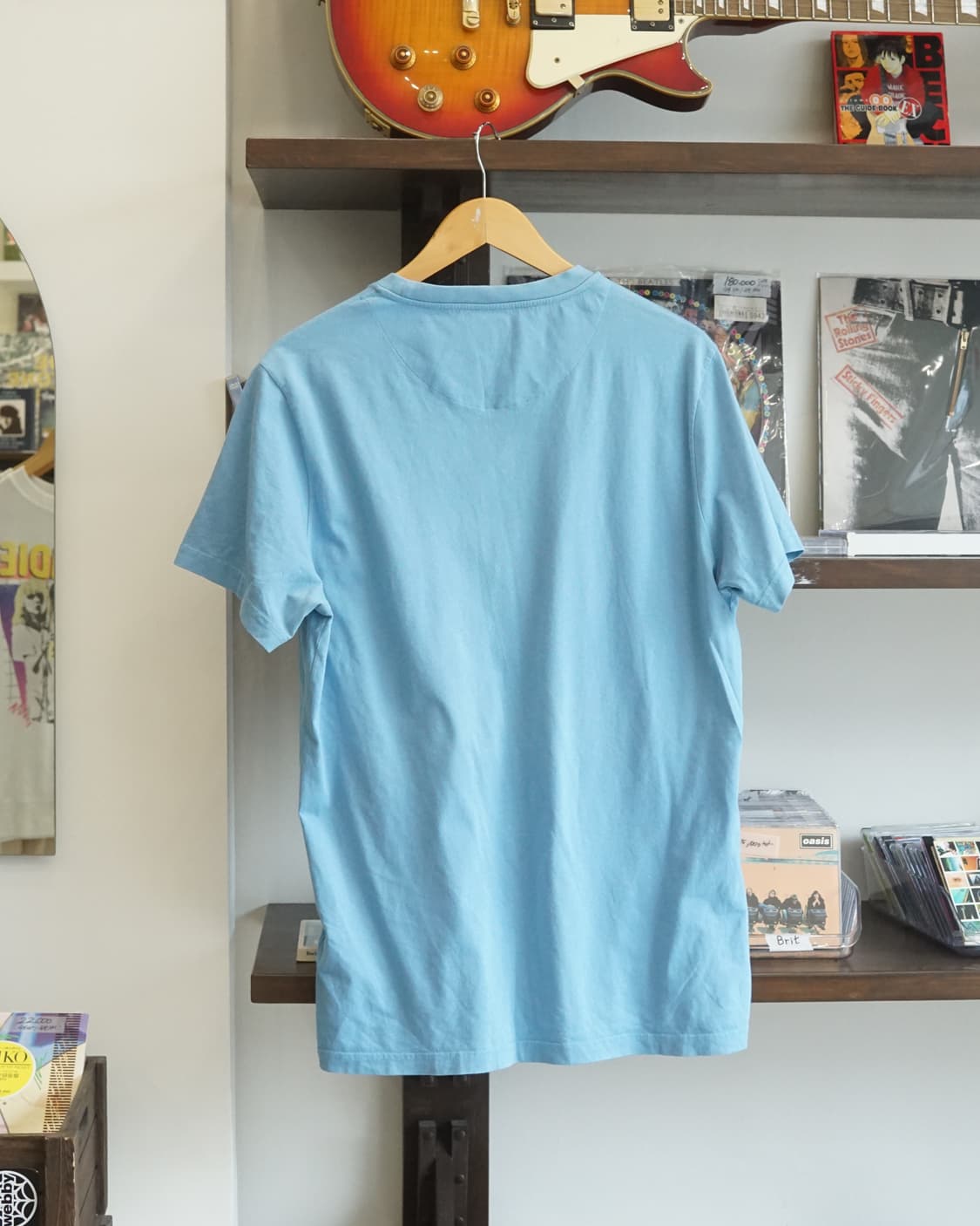 Pretty Green X The Beatles 상품이미지4