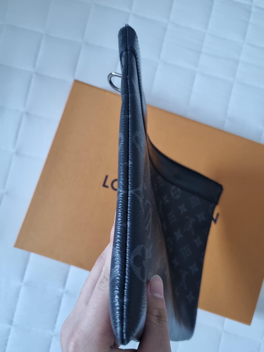 루이비통 이클립스 아폴로 클러치백 상품이미지2