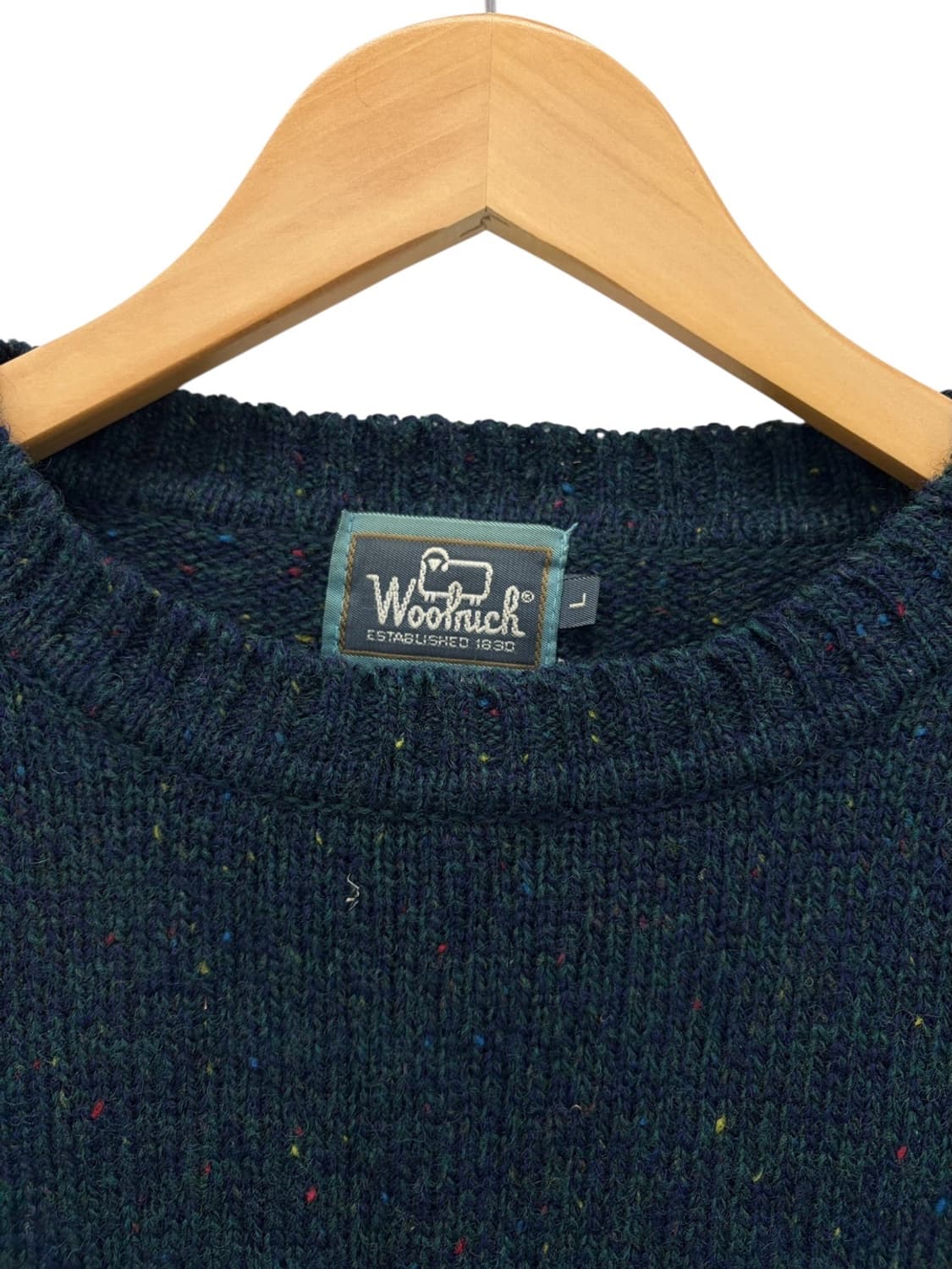 울리치 울니트 (L) 상품이미지3