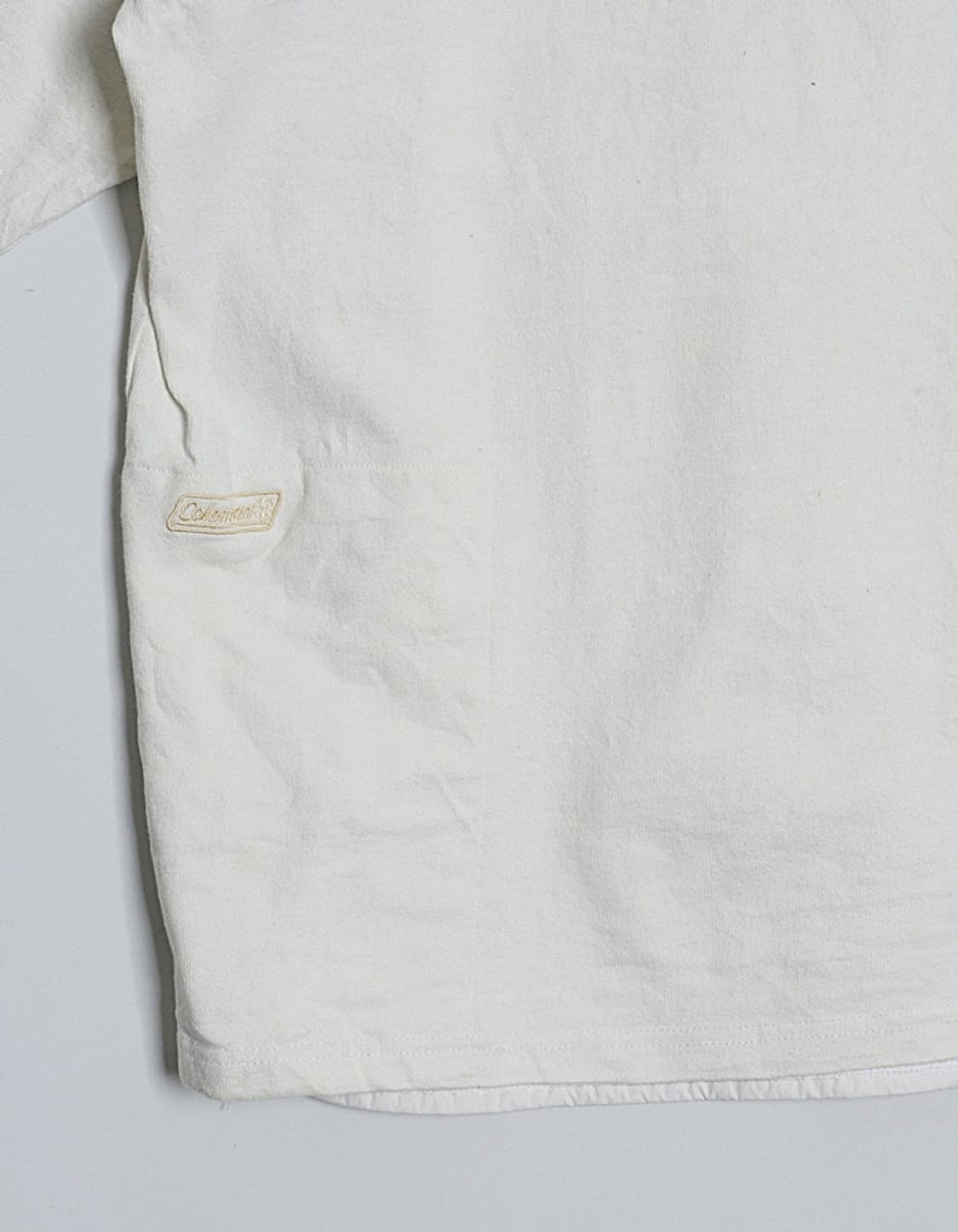 Coleman Pocket L/S 상품이미지3