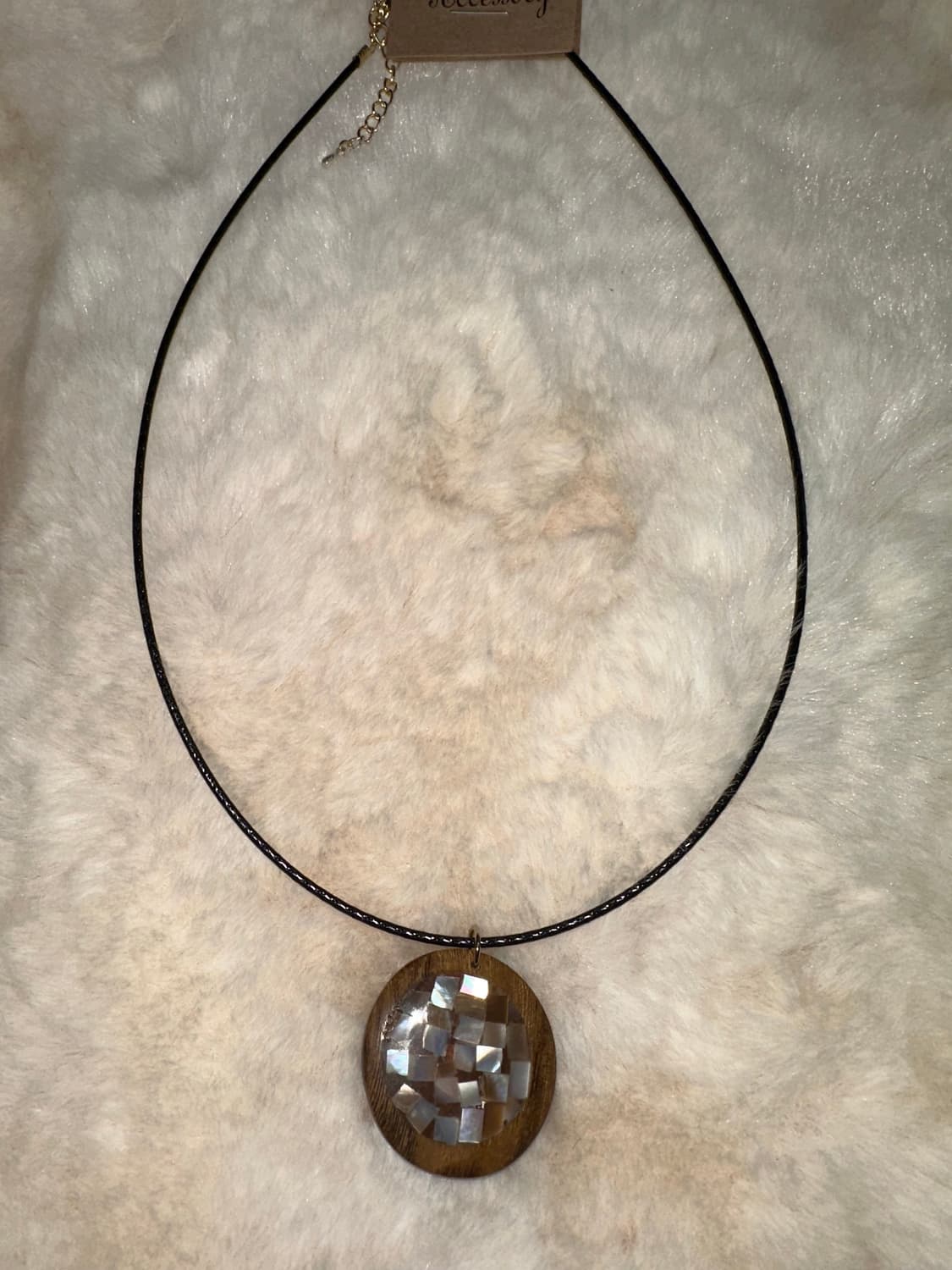 오리엔탈 목걸이 상품이미지2