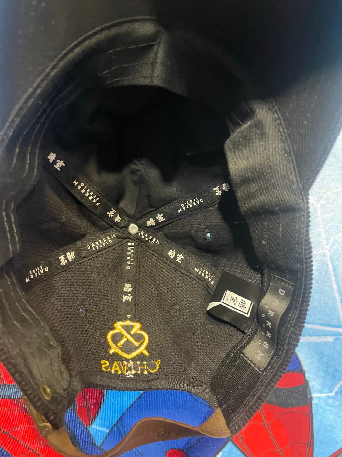 다크룸 새상품 상품이미지3