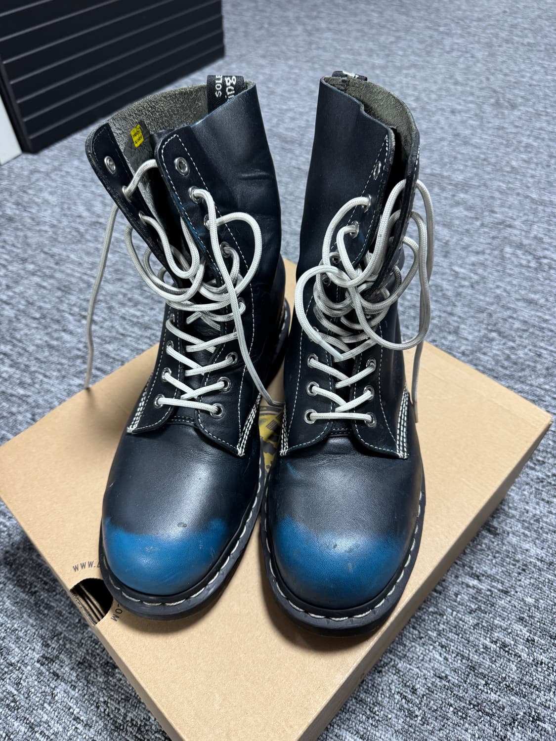 닥터마틴 1919 255사이즈 상품이미지1