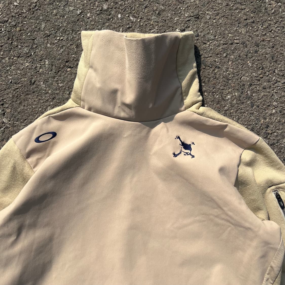 오클리 스컬 터틀넥 탑 상품이미지2