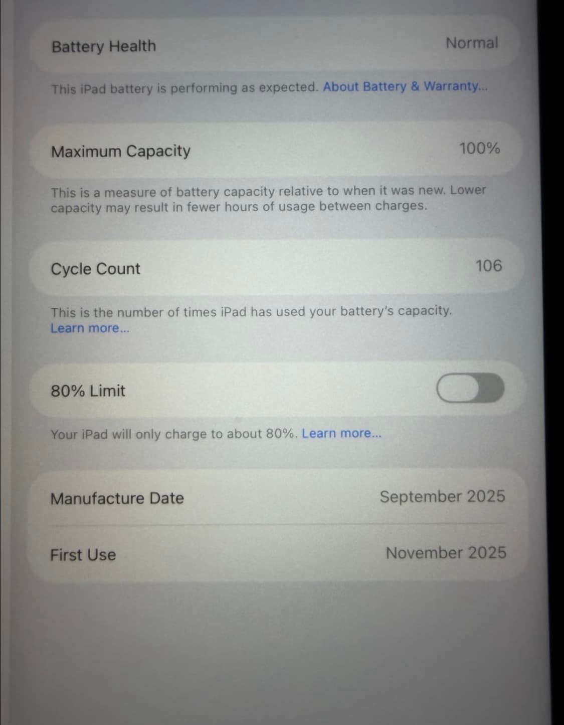 아이패드 A16 상품이미지3
