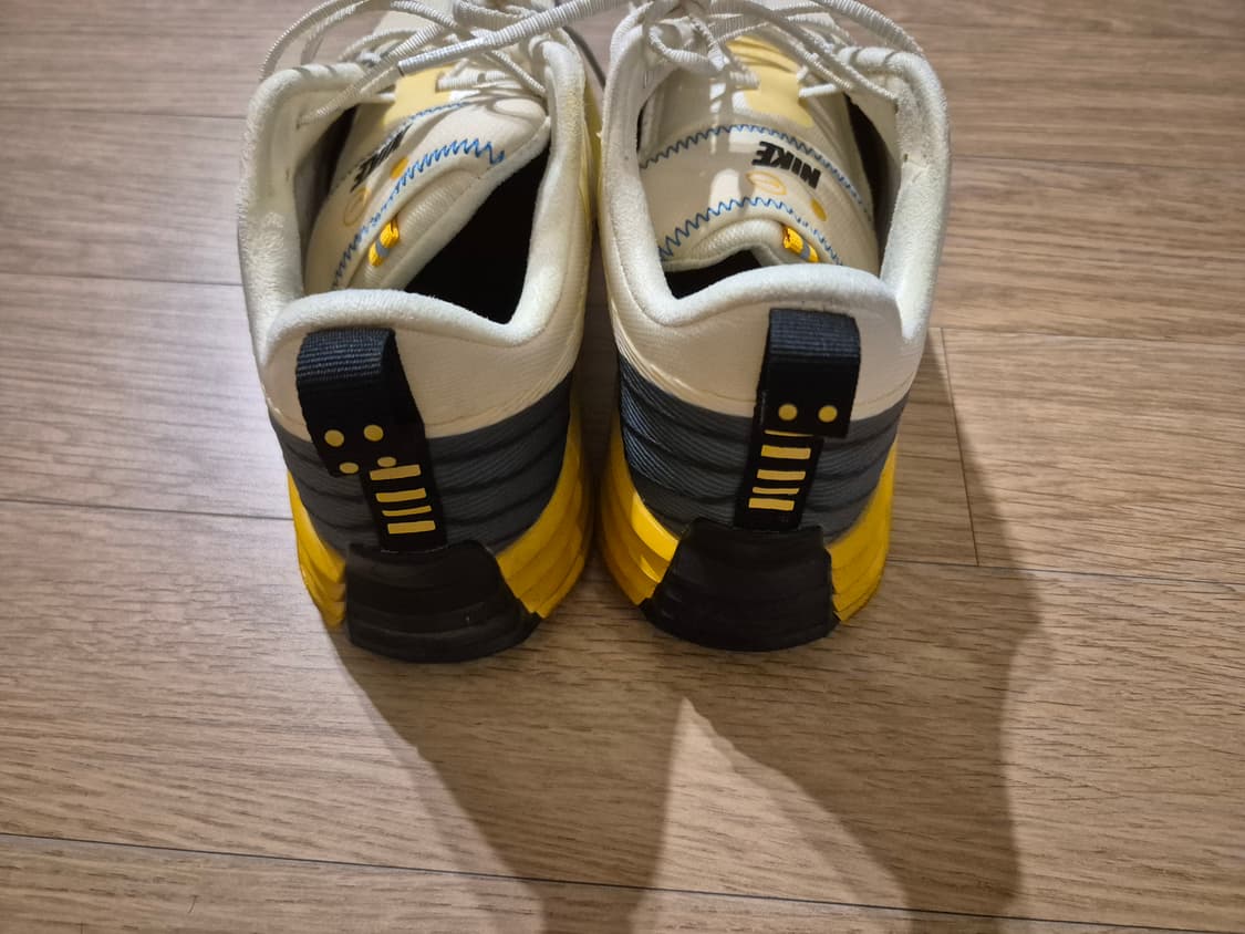 나이키 루나 판매합니다 상품이미지3