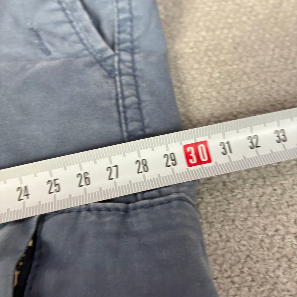 Cp컴퍼니 카고 고글 팬트 32 상품이미지6