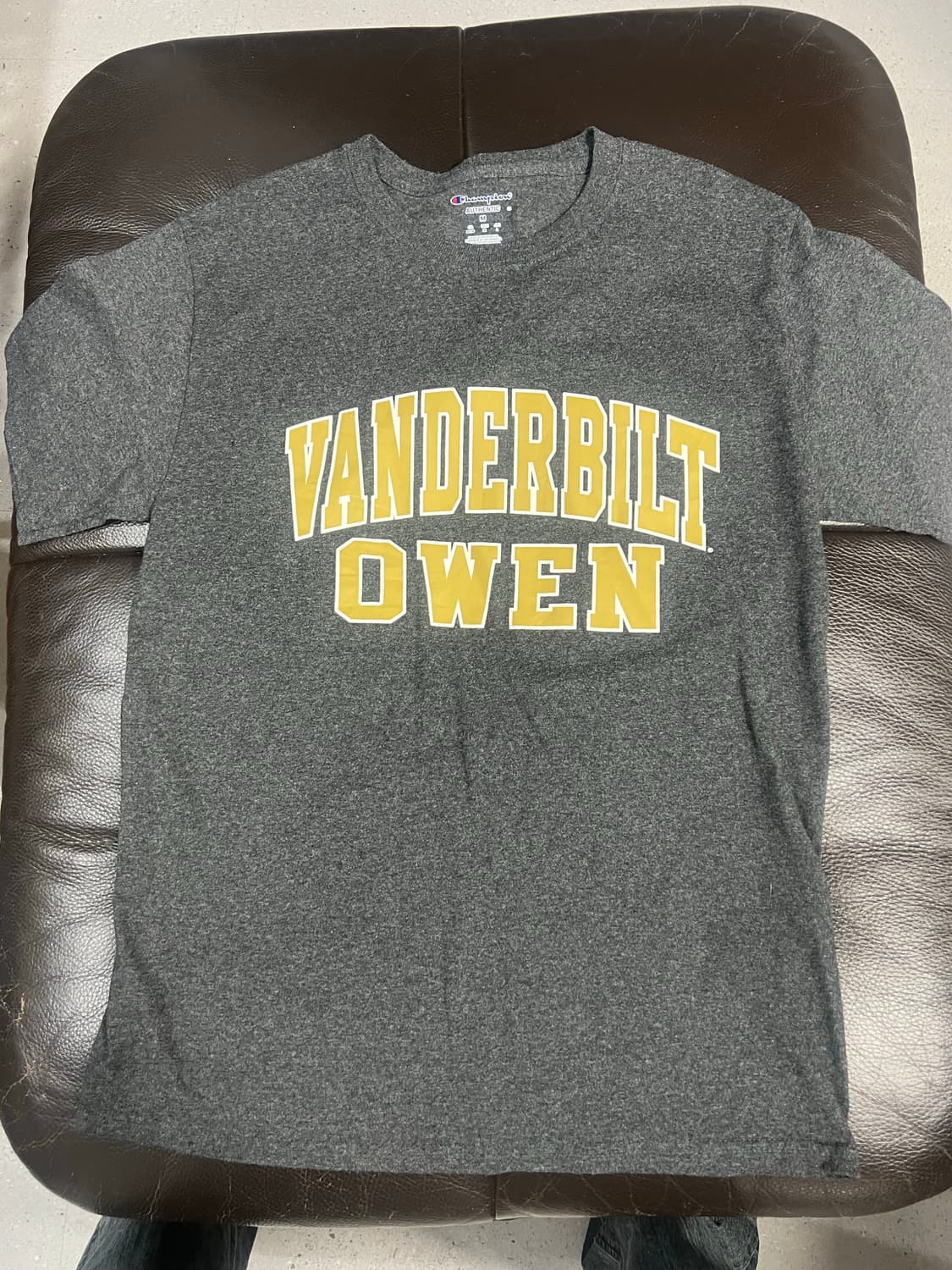 Usa 챔피온 반팔 상품이미지1