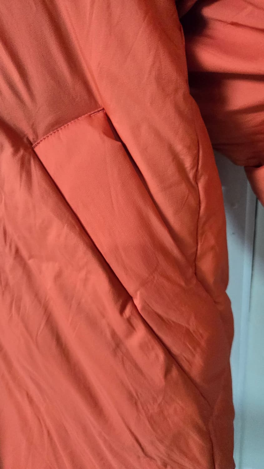 마르니x유니클로 콜라보 패딩 상품이미지5