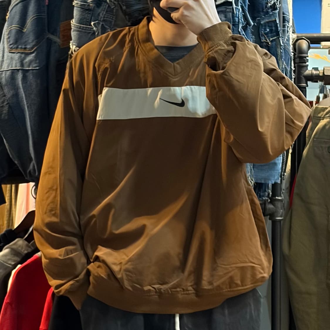 [NO.9] Nike 나이키 웜업 상품이미지3