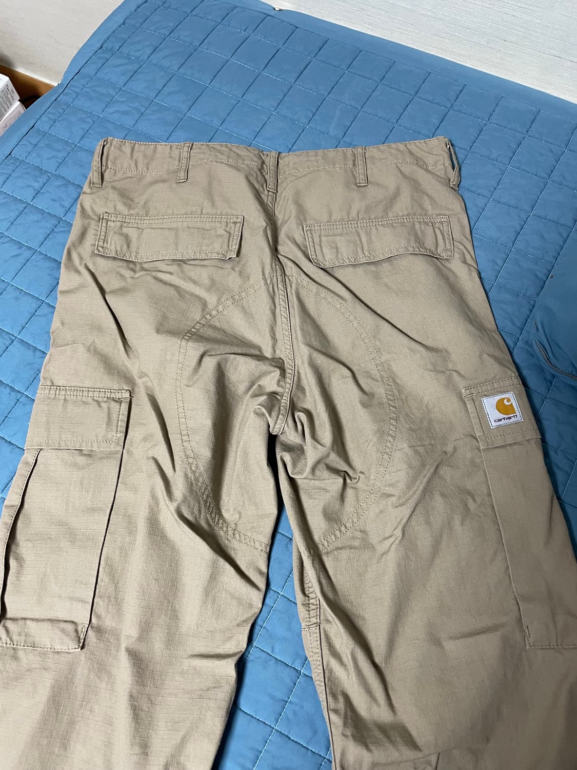 칼하트 카고팬츠 콜롬비아 32x32 상품이미지1