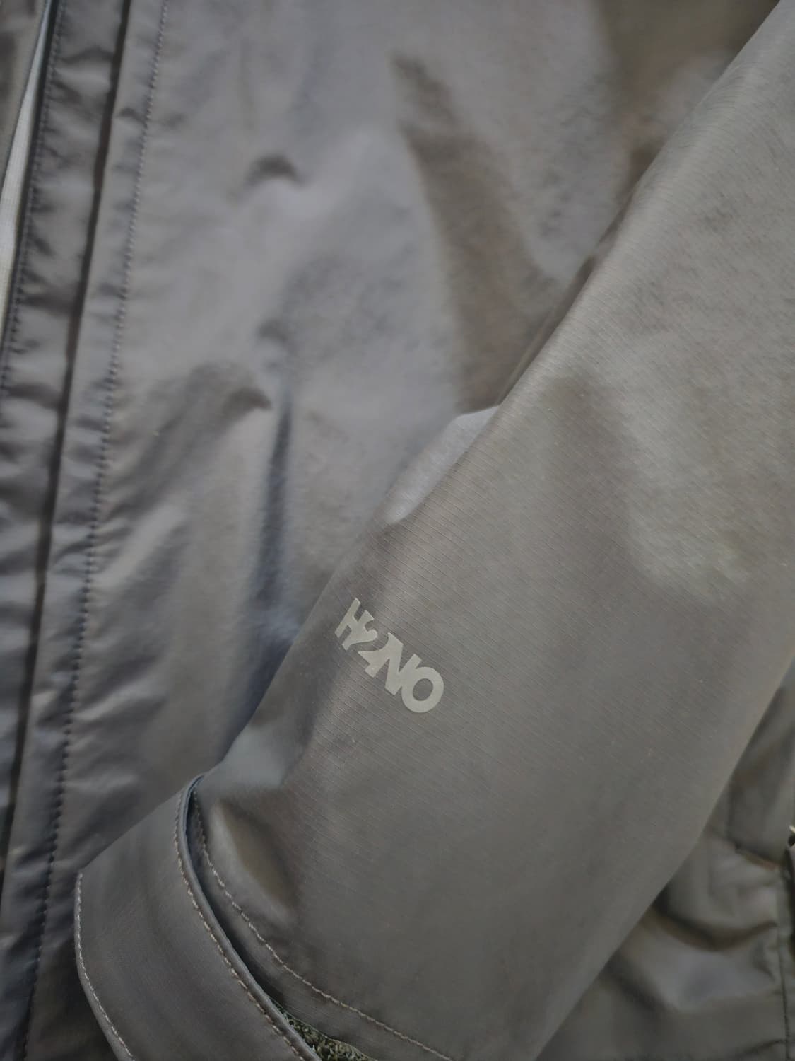 파타고니아 토렌쉘 바람막이 자켓 L 등산 클라이밍 고프코어 상품이미지3