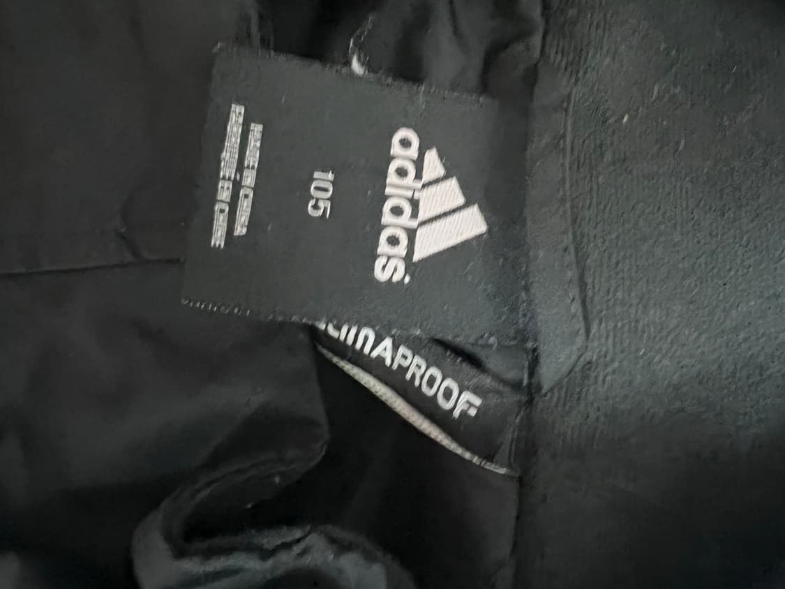 아디다스 아르헨티나 바람막이 윈드브레이커 상품이미지3