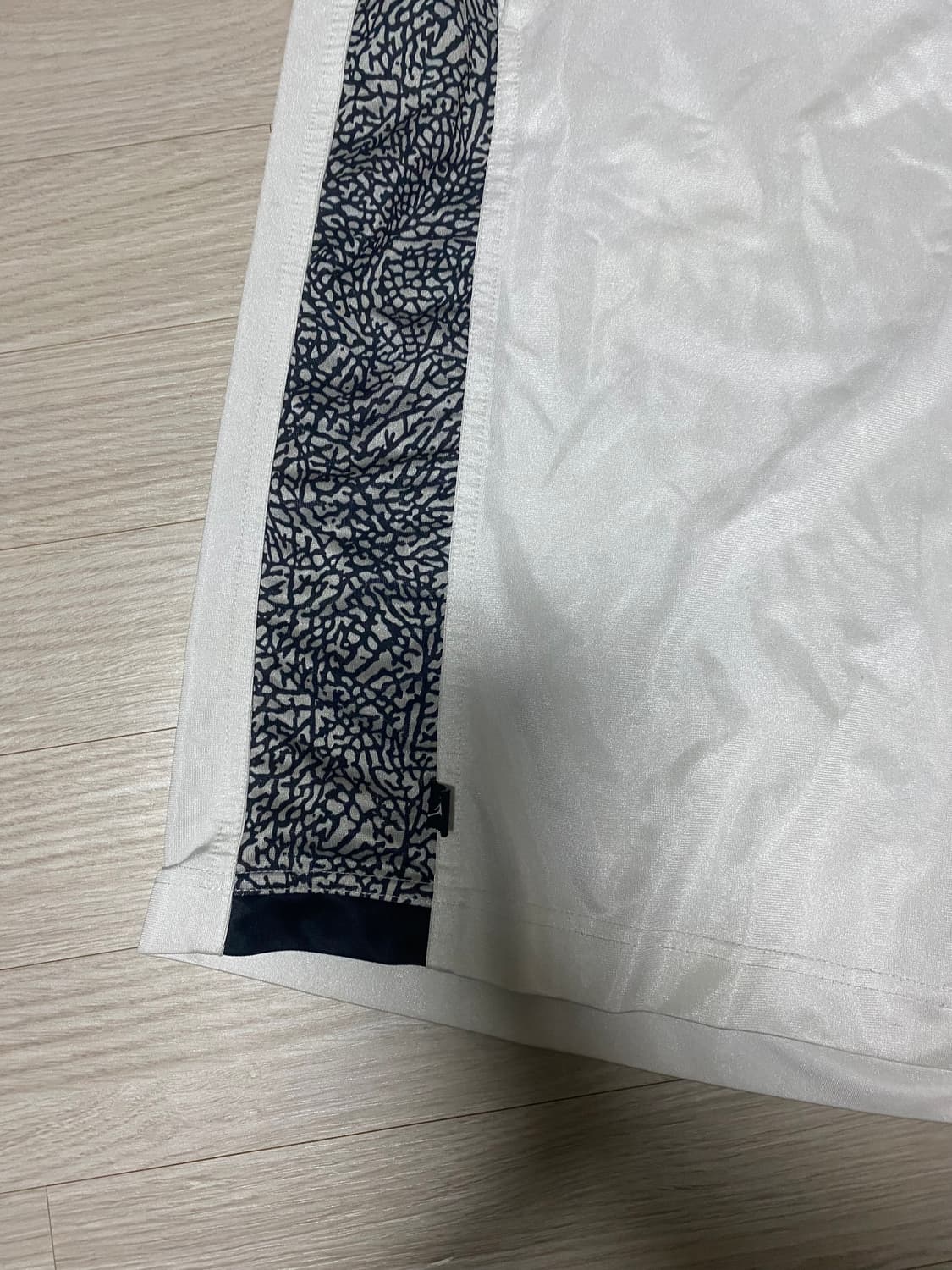 조던 농구 하프팬츠 한정판 상품이미지2