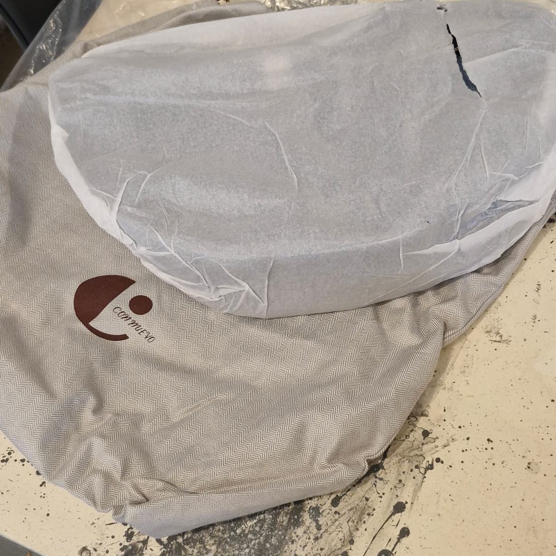 콘누에보 파이백 새상품 상품이미지5