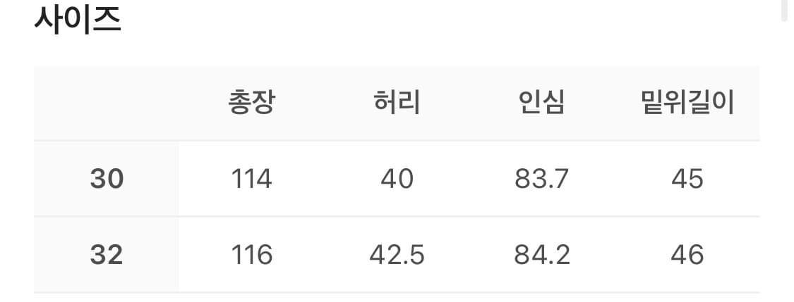 032c 어트리션 디스트로이드 진 워시드 그레이  상품이미지7