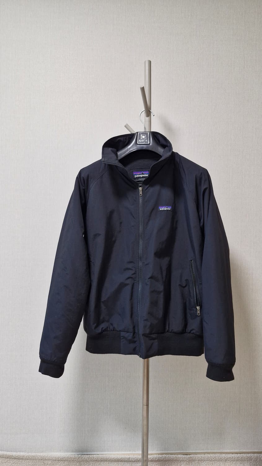 파타고니아 구형 배기스 바람막이 플리스안감 L 상품이미지1