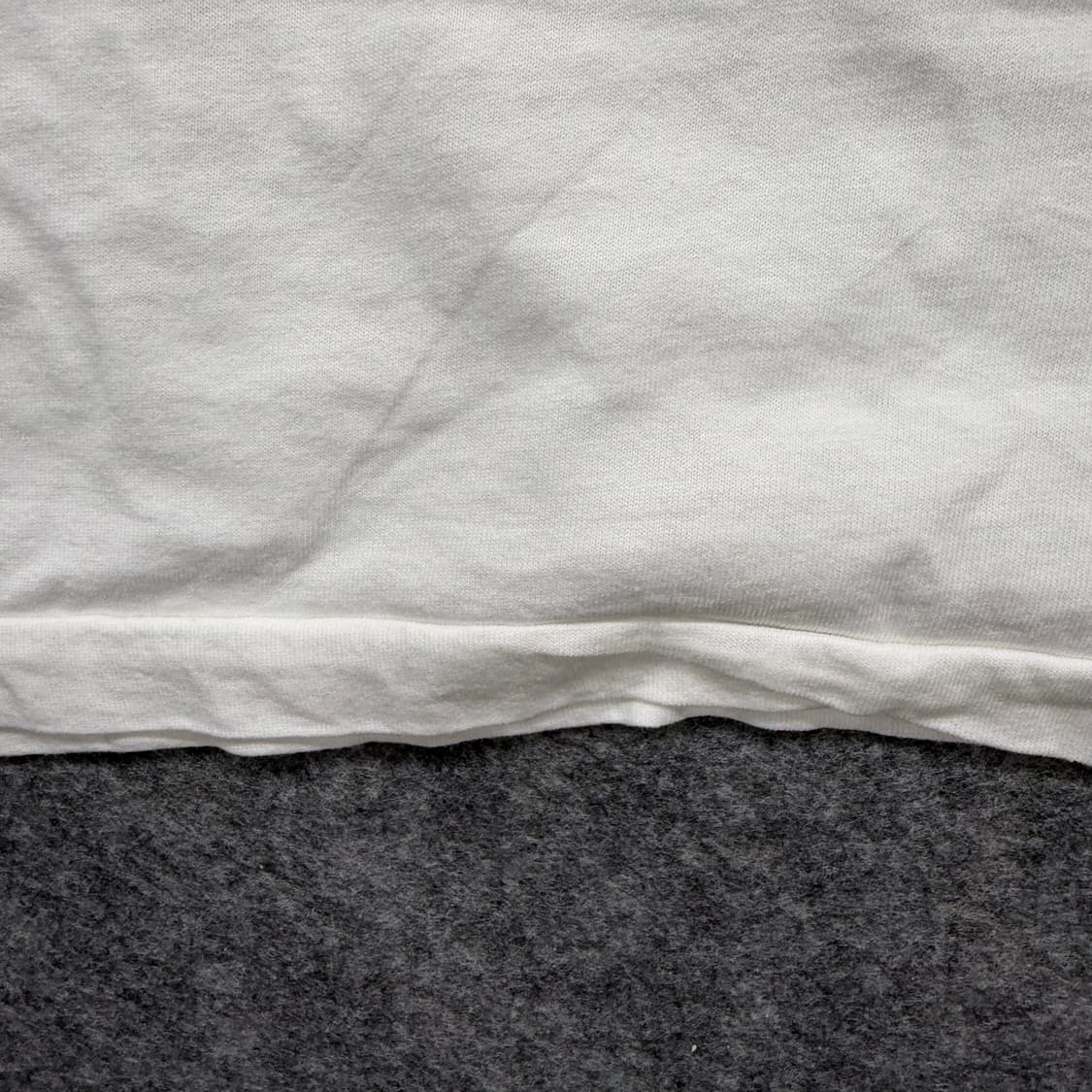 00s Vintage Fruit Of The Loom Tshirt 상품이미지7