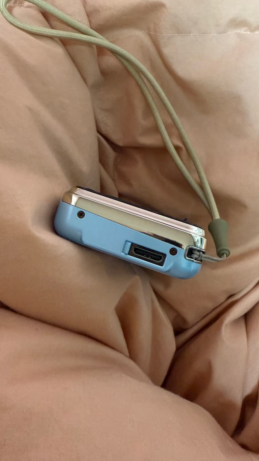 삼성 VLUU i8 디카 상품이미지5