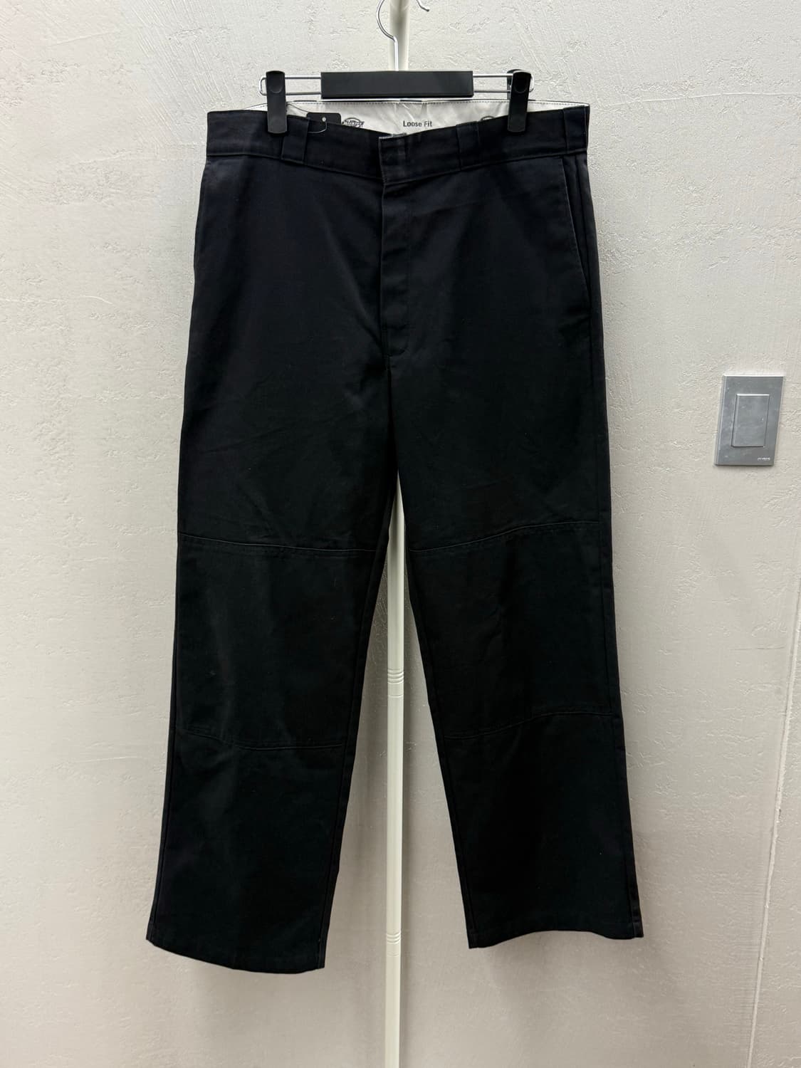 Dickies 디키즈 더블니 루즈핏 워크 팬츠  상품이미지5