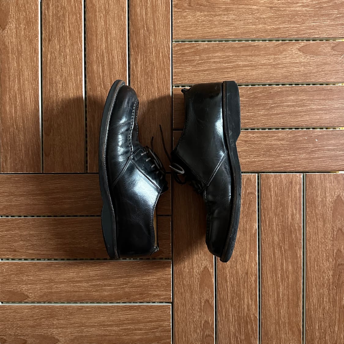 Y’s for men leathe loafer shoes 상품이미지3
