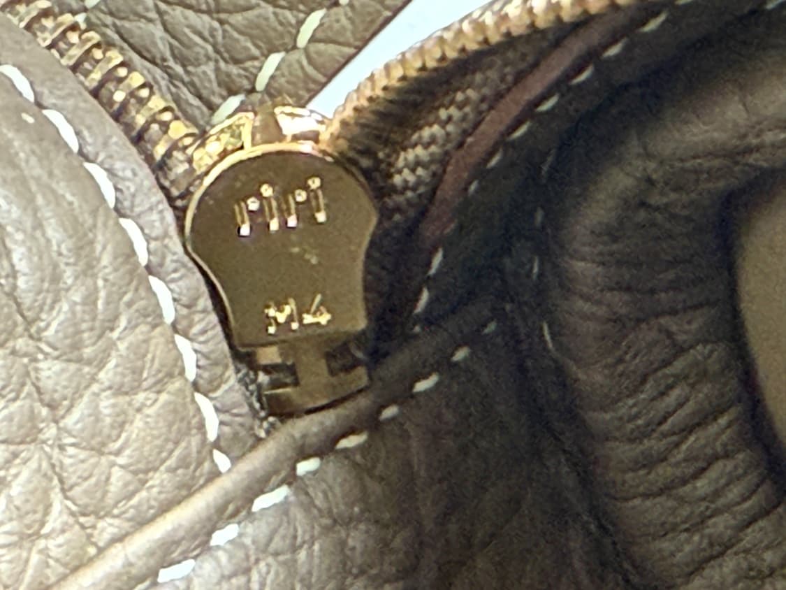 에르메스린디26에토프금장 상품이미지9