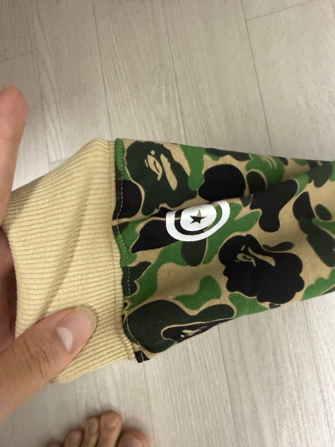 베이프 샤크후집 상품이미지1