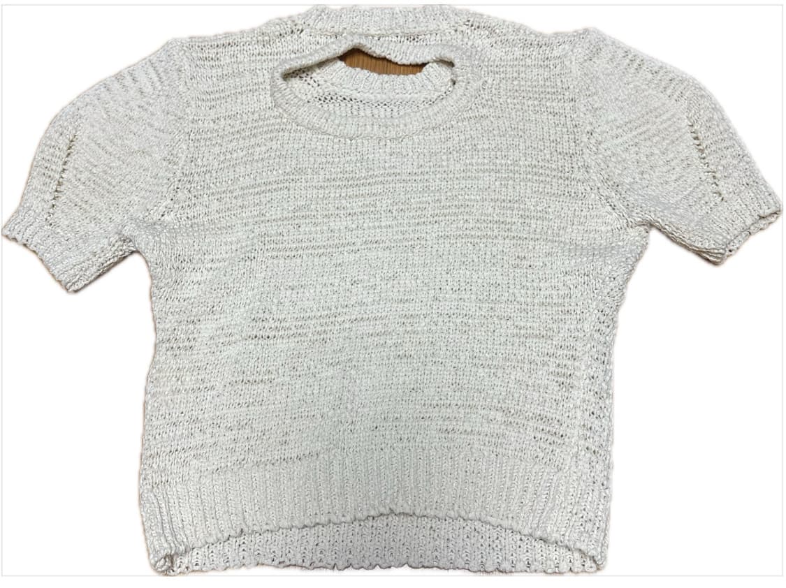 PLZPROJECT 니트 상품이미지2