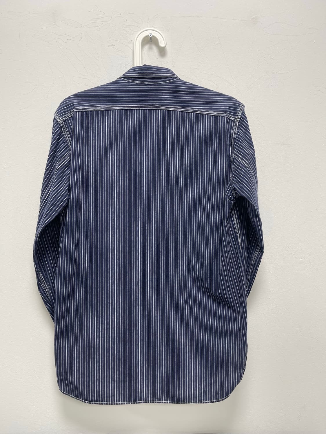 Jhon Lofgren Shirt S 상품이미지2