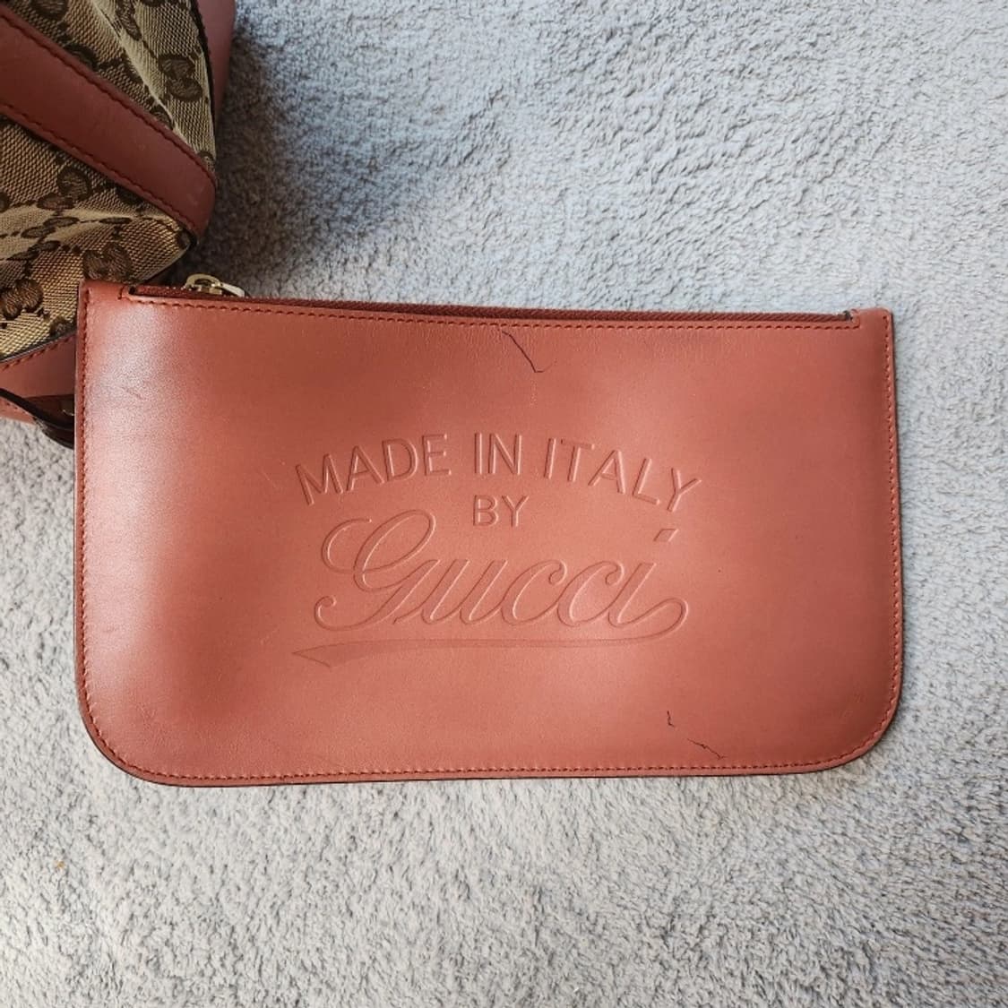 구찌 숄더백 상품이미지7